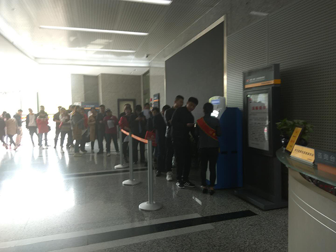 西安自助復(fù)印機