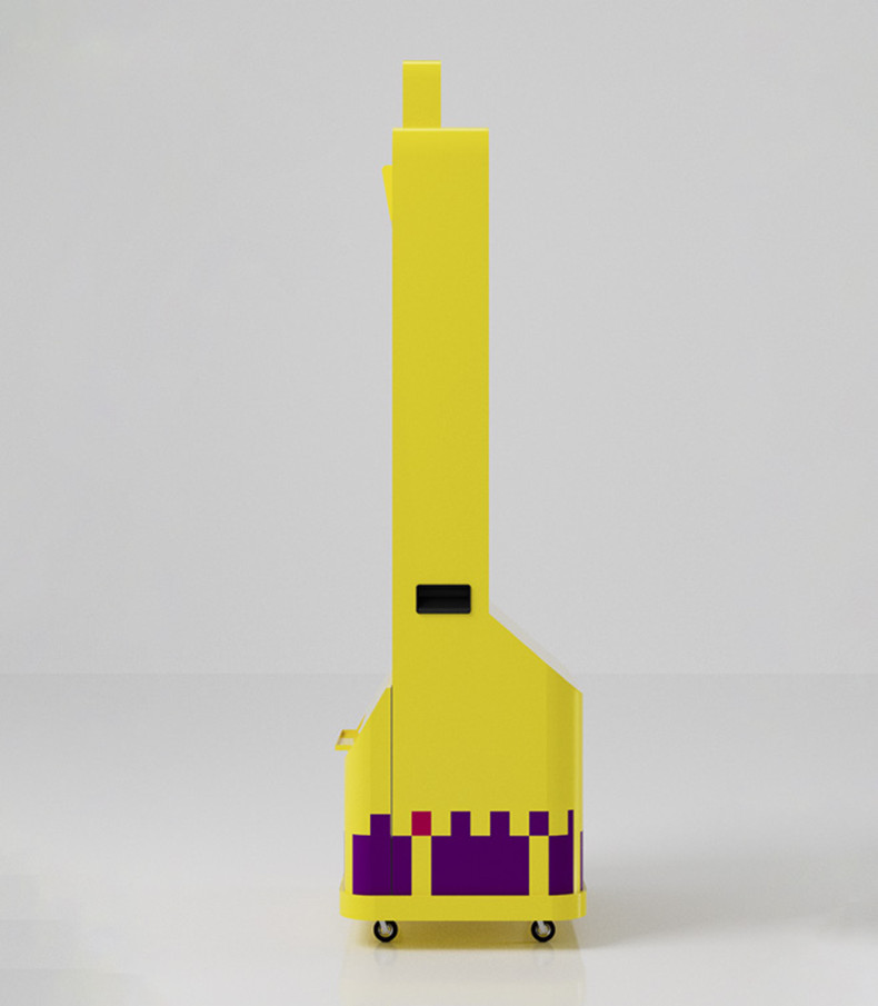 AI拍照一體機(jī)